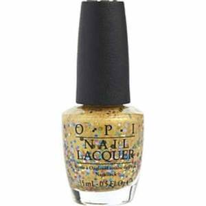 Opin 318506 Opi By Opi Opi Pineapples Have Peelings Nail Lacquer--0.5o