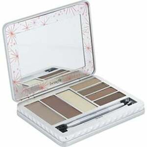 Benefit 378358 By  Brow Zings (total Taming  Shaping Kit For Brows) - 