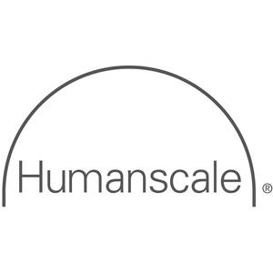 Humanscale V61111 V6 Arms Only - Two 9in Strt20in Adj
