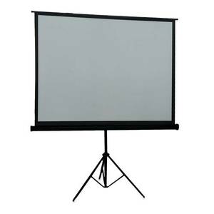 Inland 05358 Tripod Screens Are Durable, Compact, Light-weight And Use