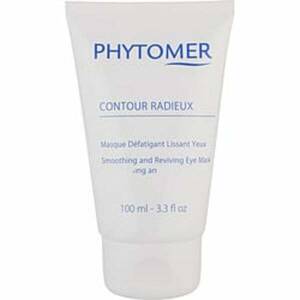 Phytomer 382455 By  Contour Radieux Smoothing And Reviving Eye Mask --