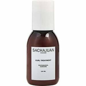 Sachajuan 349896 By  Curl Treatment 3.3 Oz For Anyone