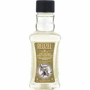 Reuzel 400182 By  3-in-1 Shampoo 3.3 Oz For Anyone