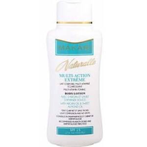 Makari 424241 By  Multi-action Extreme Body Lotion Spf 15 --500ml17.6o