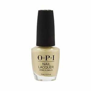 Opin 360696 Opi By Opi Opi One Chic Chick Nail Lacquer Nlt73--0.5oz Fo