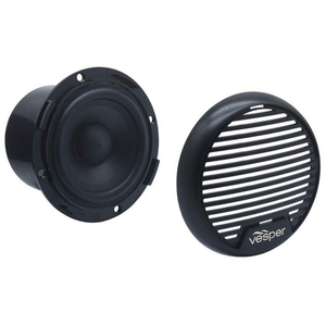 Vesper 010-13267-00 External Weatherproof Single Speaker Fcortex M1