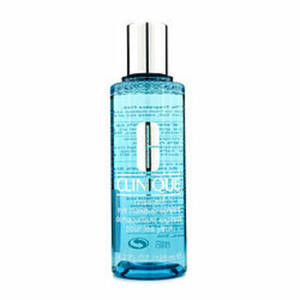 Clinique 129633 By  Rinse Off Eye Make Up Solvent  --125ml4.2oz For Wo