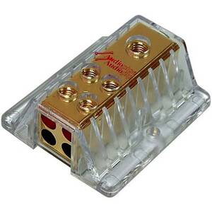 Nippon APPB1448 Distribution Block Audiopipe 1 In 4 Out