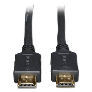 Tripp P568-050 50ft Standard Speed Hdmi Cable Digital Video With Audio