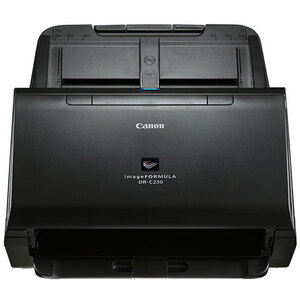 Canon 2646C002 Imageformula Dr-c230 Sheetfed Scanner - 600 Dpi Optical