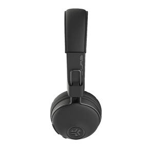 Jlab HBASTUDIORBLK4 Studio Wireless On-ear Headphones