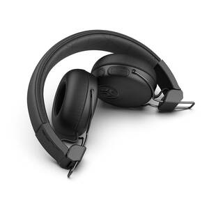 Jlab HBASTUDIOANCRBLK4 Studio Wireless Anc On-ear Headphones