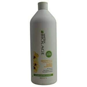 Matrix 252273 Biolage By  Smoothproof Conditioner 33.8 Oz For Anyone