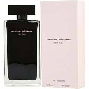 Narciso 293943 By  Edt Spray 5 Oz For Women