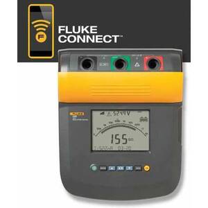 Fluke FLUKE-1555 10kv Insulation Tester Main