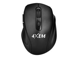 4xem 4XWLSMS1 Wireless Mouse