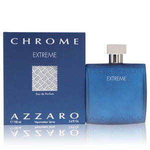 Azzaro 560957 Eau De Parfum Spray (unboxed) 1.7 Oz