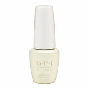 Opin 367035 Opi By Opi Gel Color Nail Polish Mini - Don't Cry Over Spi