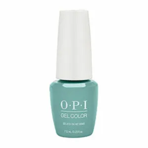 Opin 366420 Opi By Opi Gel Color Soak-off Gel Lacquer Mini - Gelato On