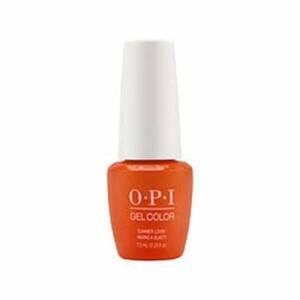 Opin 367038 Opi By Opi Gel Color Nail Polish Mini - Summer Lovin' Havi