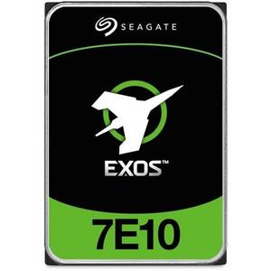 Seagate ST4000NM024B Exos 7e10 4tb  512e4kn Sata 3.5inch