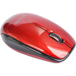 Imicro C170B RED Bornd C170b - Mouse - Bluetooth 3.0 - Red