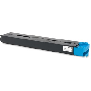 Xerox UN5041 Toner Cartridge - Laser - 22000 Pages - Cyan - 1 Each