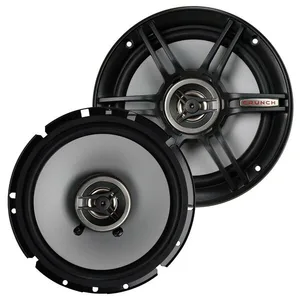 Crunch RA30890 Cs Series Speakers (6.5quot; Shallow Mount44; Coaxial44