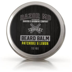 Razor MD67518 Beard Balm 2oz (pack Of 1)