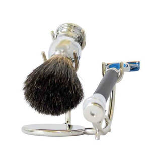 Razor MD22230 Shave Set - 3 Piece Shave Set (pack Of 1)