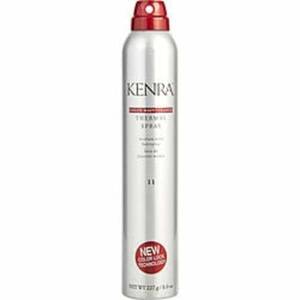 Kenra 343784 By  Color Maintenance Thermal Spray 11 8 Oz Oz For Anyone