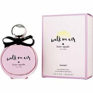 Kate 436636 Walk On Air Sunset ( Pink Edition ) By  Eau De Parfum Spra
