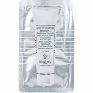 Sisley 428869 By  Mattifying Moisturizing Skin Care With Tropical Resi