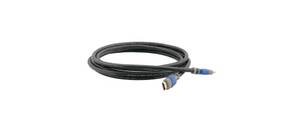 Kramer 97-01114015 Hdmi (m) To Hdmi (m) Cable With Ethernet - 15ft.