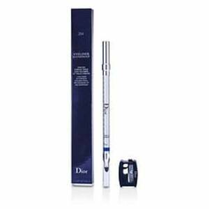 Christian 170535 By  Eyeliner Waterproof -  254 Captivating Blue  --1.