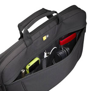 Case RA49948 15.6quot; Top-loading Primary Laptop Briefcase Cslg320149