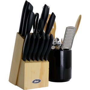 Gibson 93042.23 Home Westminster 23 Piece Carbon Stainless Steel Cutle