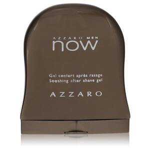Azzaro 559966 After Shave Gel (unboxed) 3.4 Oz