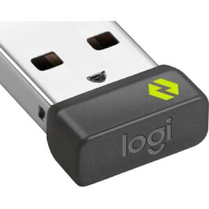Logitech 956-000007 Bolt Usb Receiver