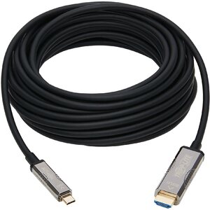 Tripp U444F3-10M-H4K6 Cables And Connecti