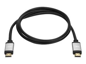 Siig CB-H20S11-S1 High Speed Hdmi Cable Supports High Resolution Signa