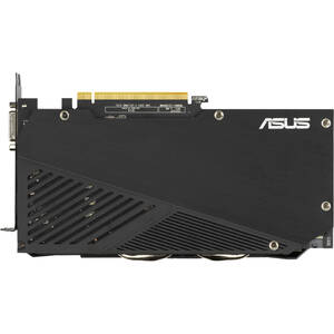 Asus DUAL-RTX2060-A6G-EVO Vcx Dual-rtx2060-a6g-evo Geforce Rtx 2060 6g