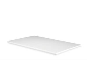 Ergoguys FDK-6487 Ultra Slim Adjustable Desk