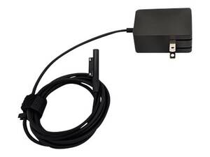 Total LAC-00001-TM This High Quality  24w Ac Adapter Meets Or Exceeds 