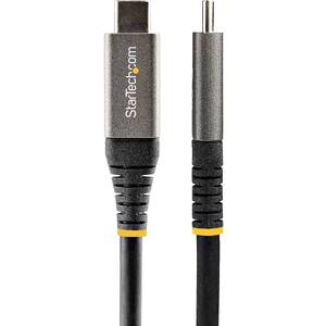 Startech USB315CCV2M 2m Usb C Cable 5gbps