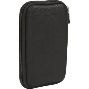 Case 3201253 Portable Hard Drive Case Cslgqhdc10blk