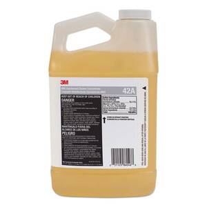 3m 42A Disinfectant,cleaner