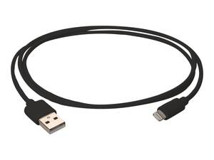 Addon USB2LGT1MB Usb 2.0(a) To Lightning Mm Cable