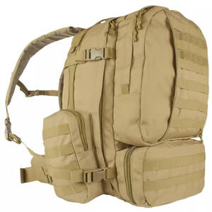 Fox 56-468 Advanced 3-day Combat Pack - Coyote