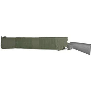 Fox 58-330 Tactical Shotgun Scabbard - Olive Drab